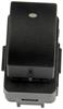 Power Window Switch- Passenger 1 Button - image 1