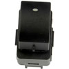Power Window Switch- Passenger 1 Button - image 2