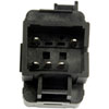 Power Window Switch- Passenger 1 Button - image 3