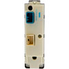 Power Window Switch- Passenger 6 Button - image 3