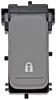 Door Lock Switches Left Front - image 1