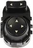 Power Mirror Switch 2005-2016 Chevy - image 1