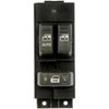 Power Window Switch- Front Left 3 Button - image 2