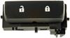 Door Lock Switch - Front Left - image 1