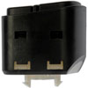 Driver Information Switch - Trip and Fuel mileage Steering Wheel Mounted - image 2