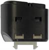 Driver Information Switch - Personalized Settings Steering Wheel Mounted - image 1