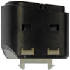 Driver Information Switch - Personalized Settings Steering Wheel Mounted - image 2