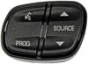 Driver Information Switch - Program Source Steering Wheel Mounted - image 1