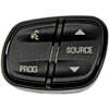 Driver Information Switch - Program Source Steering Wheel Mounted - image 2