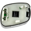 Driver Information Switch-Speaker Volume and Radio Channel Steering Wheel Mount - image 3