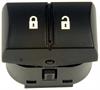 Door Lock Switch - 1 button - image 1