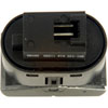 Door Lock Switch - 1 button - image 3