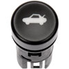 Trunk Release Switch - Left Side Door - image 2
