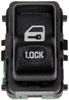 Power Door Lock Switch - Left Side - image 1