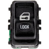 Power Door Lock Switch - Left Side - image 2