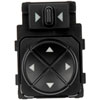 Power Mirror Switch - Left Side - image 2