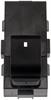 Power Window Switch for 2006-2011 Buick, 2007-2015 Chevrolet, 2007-2013 GMC [Rear] - image 1
