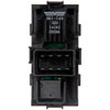 Power Window Switch for 2006-2011 Buick, 2007-2015 Chevrolet, 2007-2013 GMC [Rear] - image 3