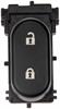 Power Door Lock Switch - Right Side - image 1