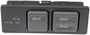 Four Wheel Drive Selector Switch - image 1