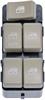 Power Window Switch - Master Switch - image 1