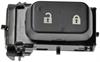 Power Door Lock Switch - Left Side - image 1