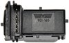 Power Door Lock Switch - Left Side - image 2