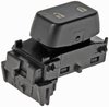 Power Door Lock Switch - Left Side - image 3