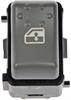 Power Window Switch Front Left - image 1