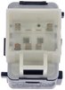 Power Window Switch Front Left - image 2