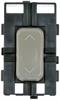 Power Window Switch Front Right Light Grey - image 1