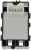 Power Window Switch Front Right Light Grey - image 2