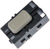 Power Window Switch Front Right Light Grey - image 3