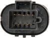 901-182 Power Mirror Switch; 2007-2014 Chevrolet; 2007-2014 GMC - image 2