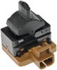 Power Window Switch Front Right - image 3