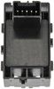 Power Window Switch Front Right - image 2