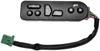 Driver Side Seat Heater Memory And Pedal Switch - image 1