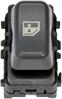 Power Window Switch - Right Side Front - image 1