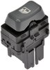 Power Window Switch - Right Side Front - image 3