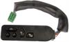 SEAT HEATER SWITCH - image 1