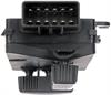 Power Seat Switch - Right Side 8 Way - image 1