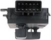 Power Seat Switch - Left Side 8 Way - image 1