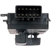 Power Seat Switch - Left Side 8 Way - image 2