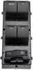 Power Window Switch - Master Left 5 Button - image 1