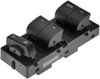 Power Window Switch - Master Left 5 Button - image 3