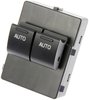 Power Window Switch - Front Left 2 Button - image 3