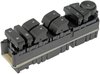 Remanufactured Power Window Switch - image 3