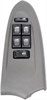 Remanufactured Power Window Switch - image 1