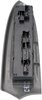 Remanufactured Power Window Switch - image 3