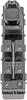 Remanufactured Power Window Switch - image 1